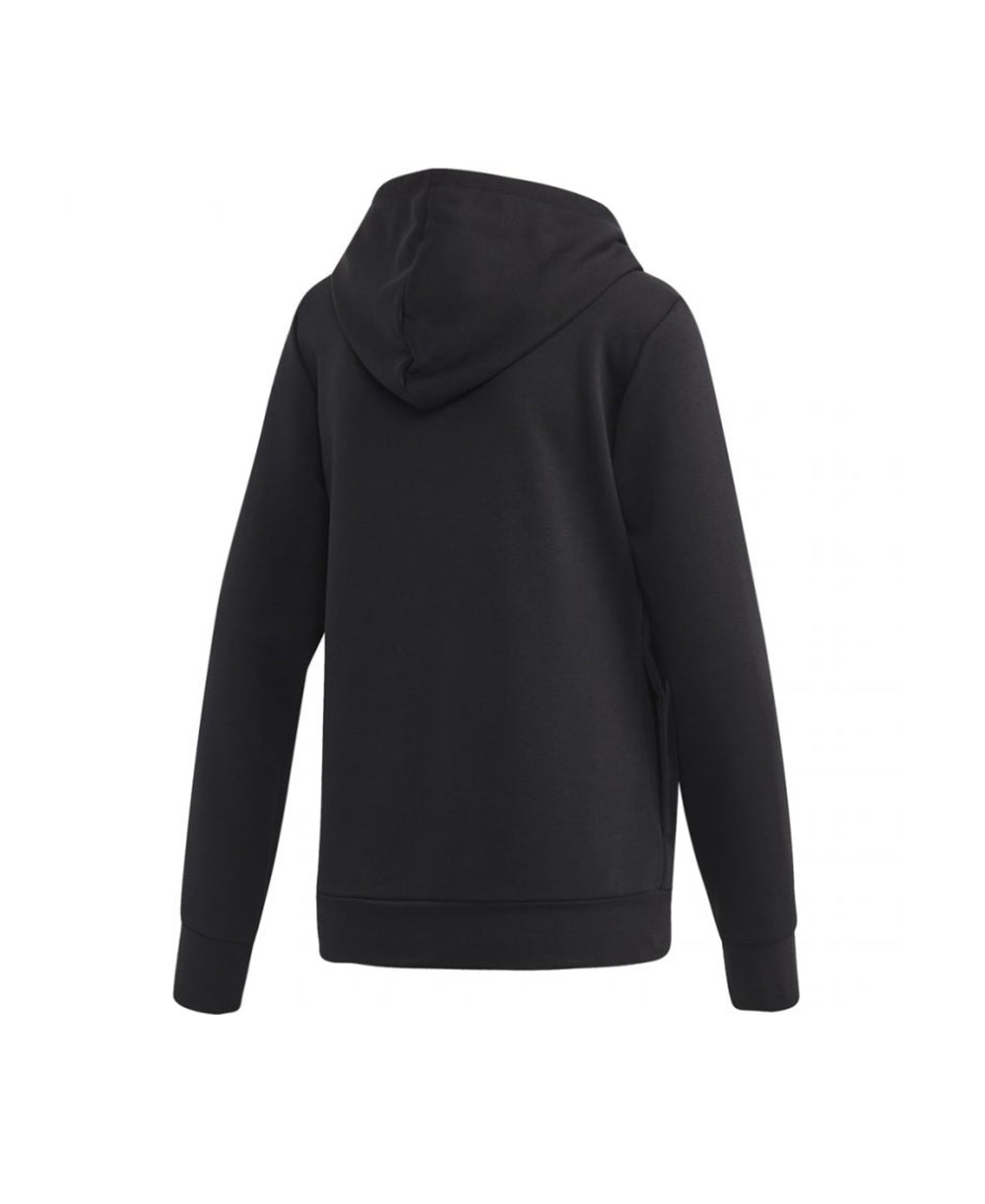 ADIDAS essentials linear pullover moteriškas džemperis