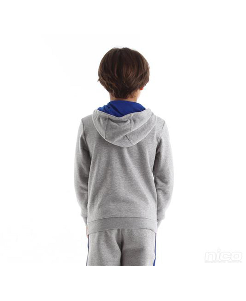 ADIDAS essentials 3-stripes vaikiškas džemperis