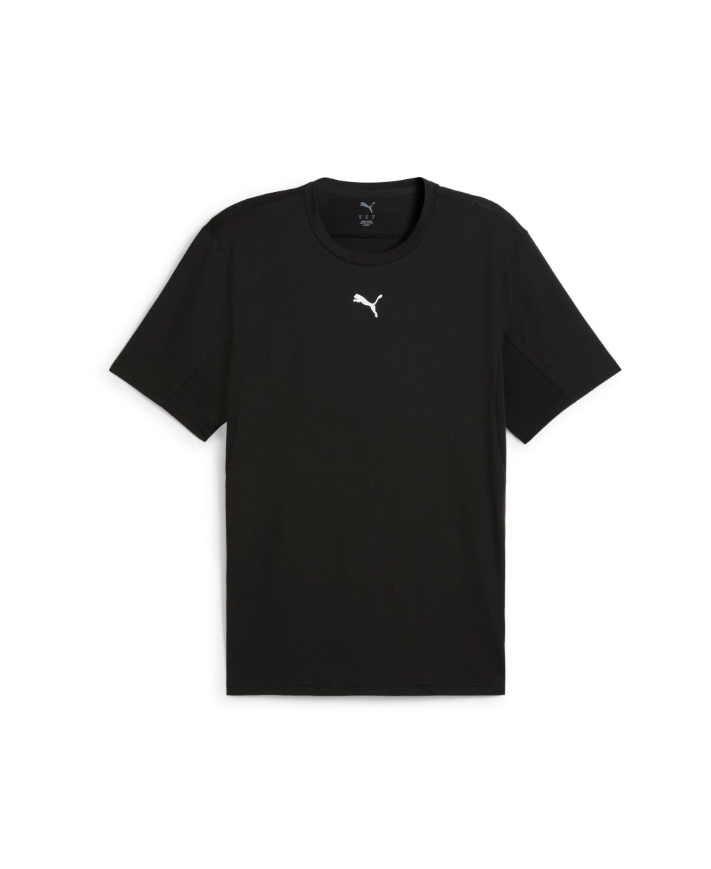 PUMA Regular Fit vyriški marškinėliai