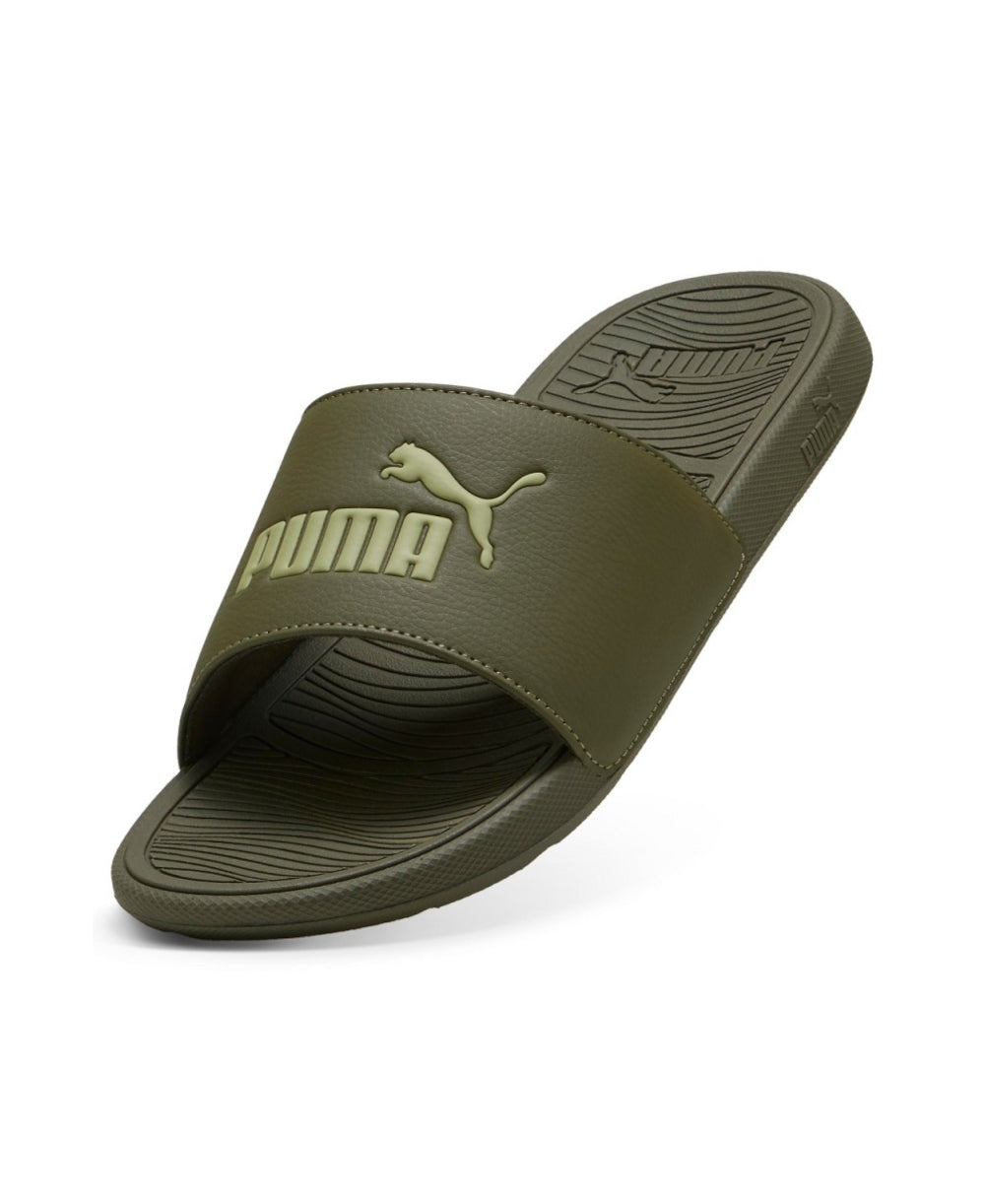 PUMA Cool Cat vyriškos šlepetės