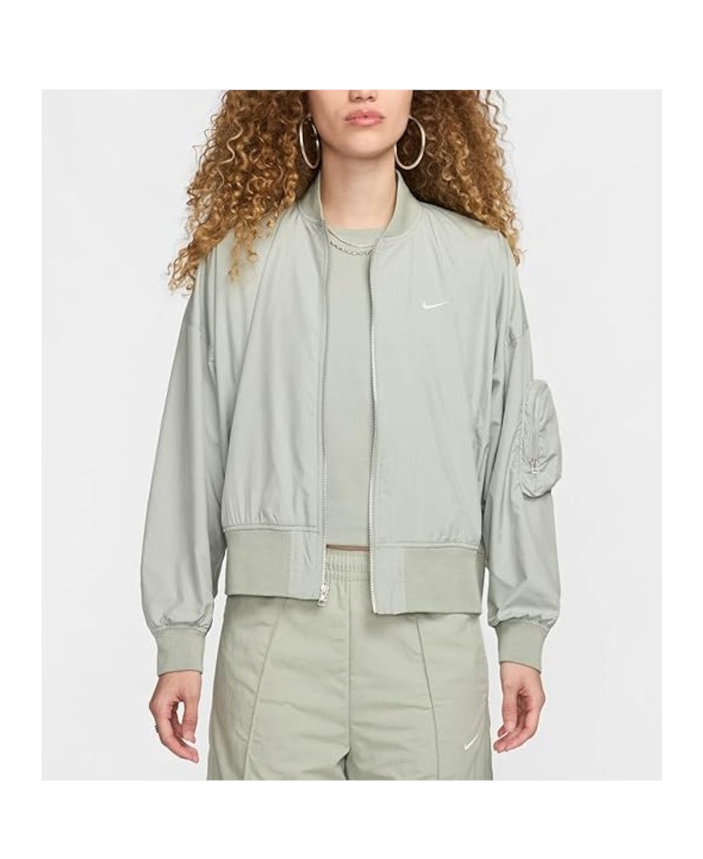 NIKE Essentials Bomber moteriška striukė