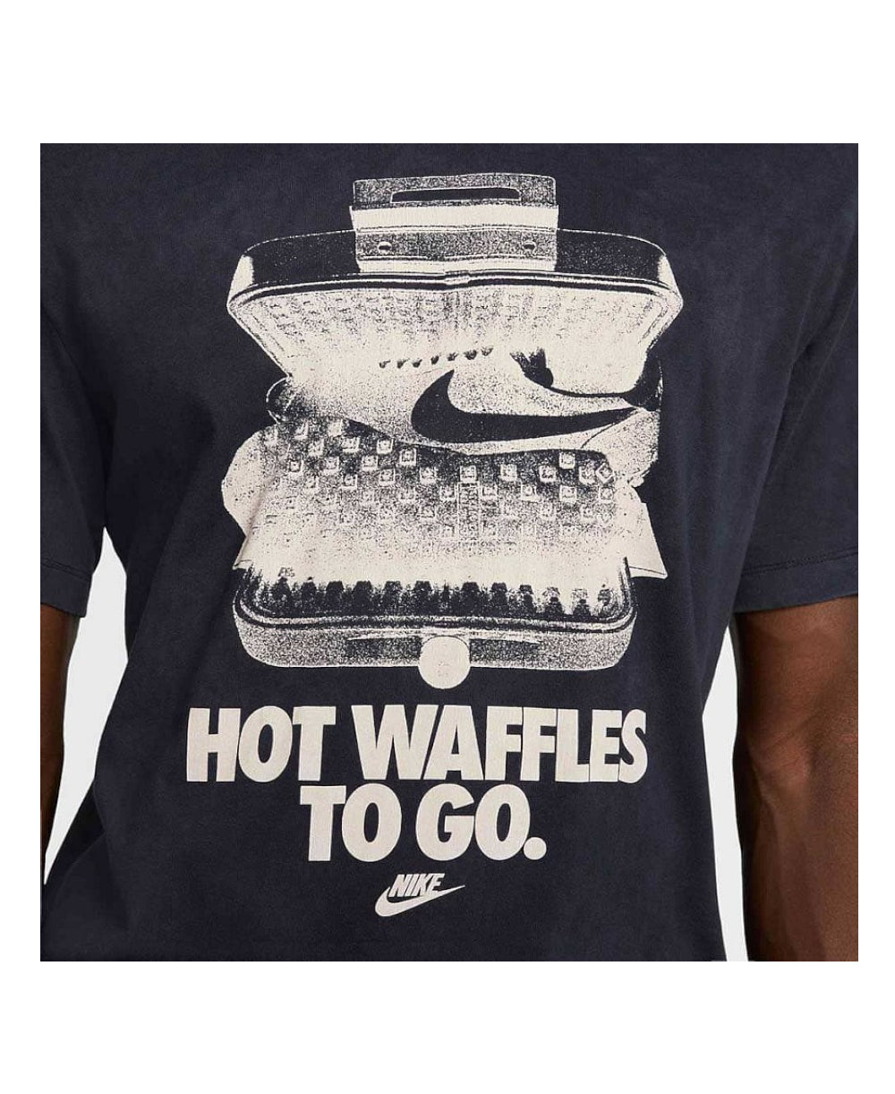 NIKE Sportswear vyriški marškinėliai