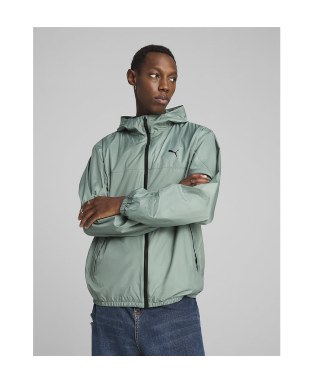 PUMA Essentials Regular vyriška vėjastriukė