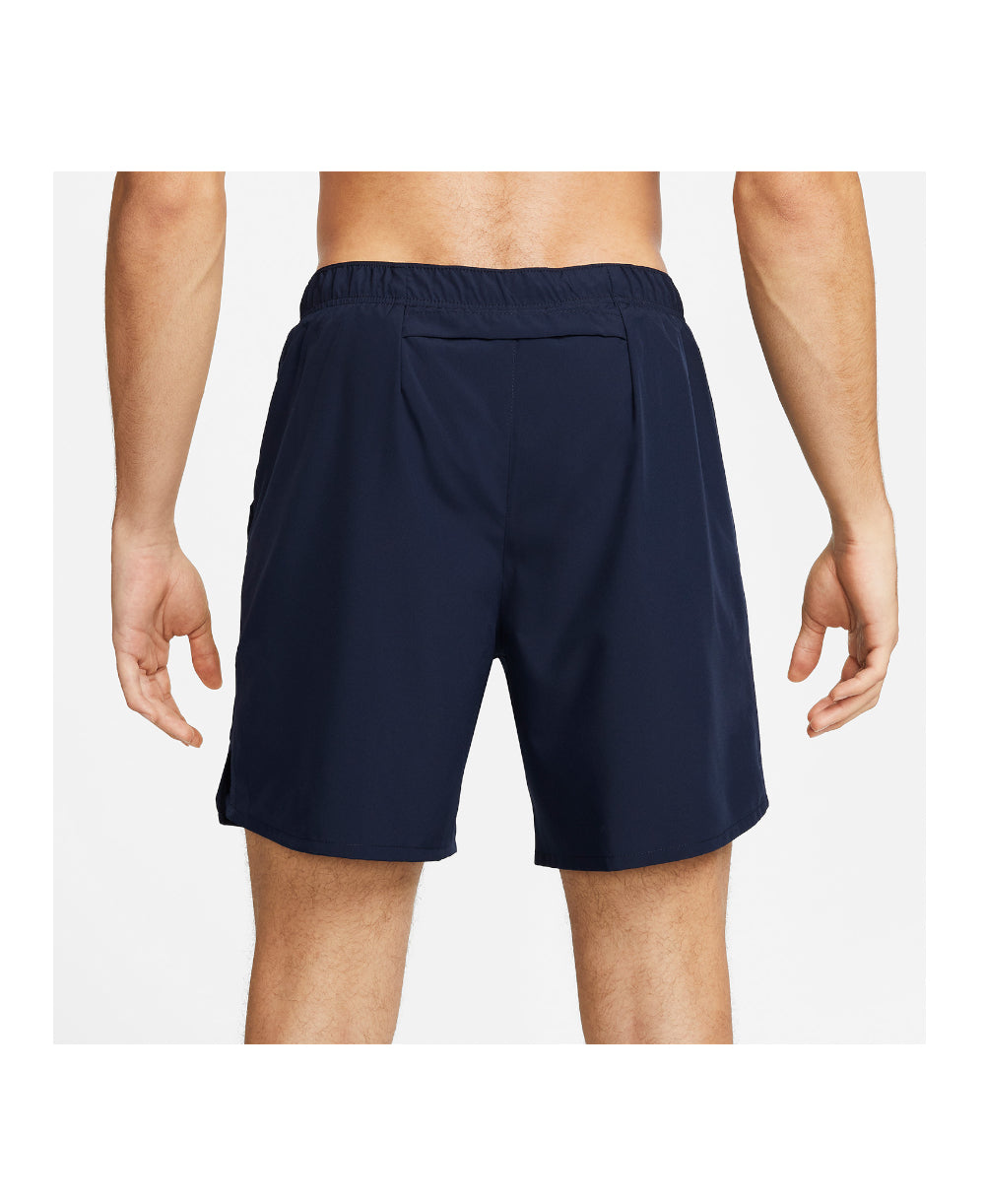 NIKE Dri-Fit Challenger 2-In-1 vyriški šortai