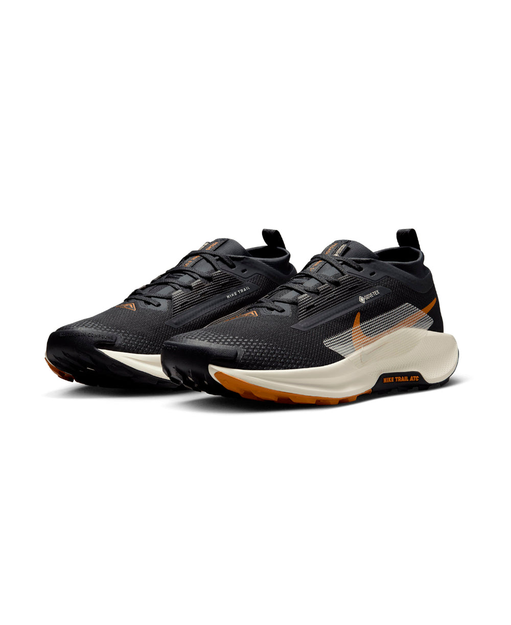 NIKE ReactX Pegasus Trail 5 GTX vyriški bėgimo bateliai