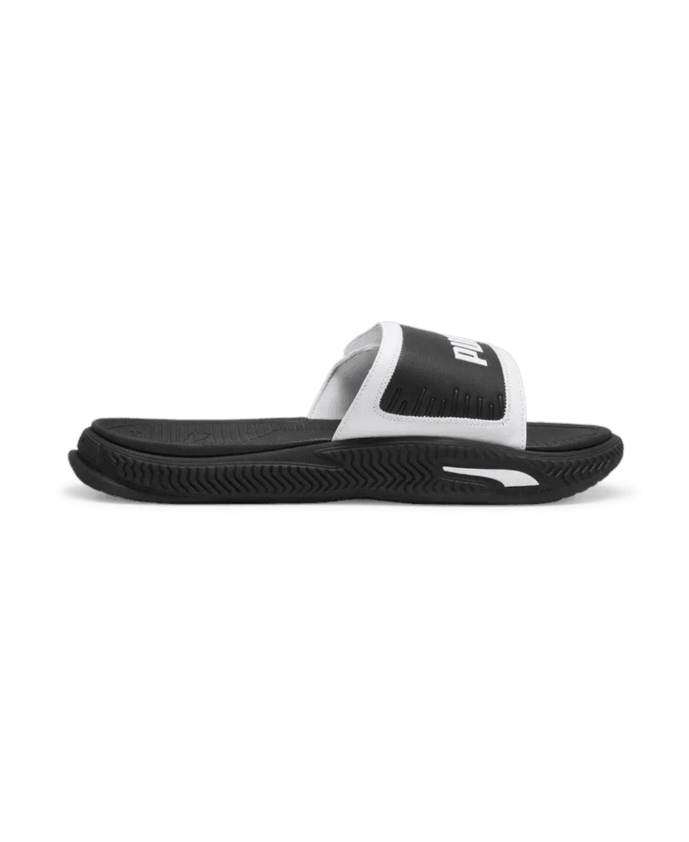 PUMA SoftridePro 24 V Slide vyriškos šlepetės