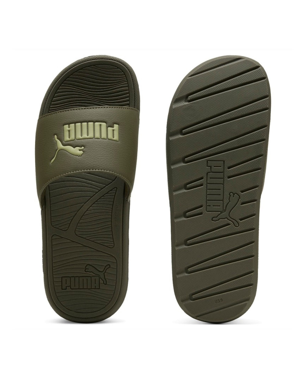 PUMA Cool Cat vyriškos šlepetės