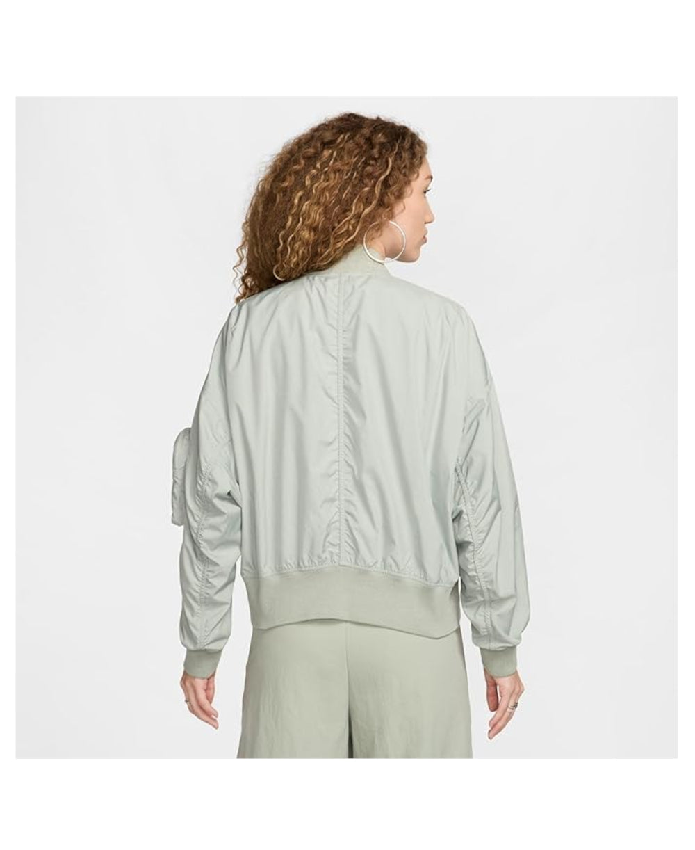 NIKE Essentials Bomber moteriška striukė
