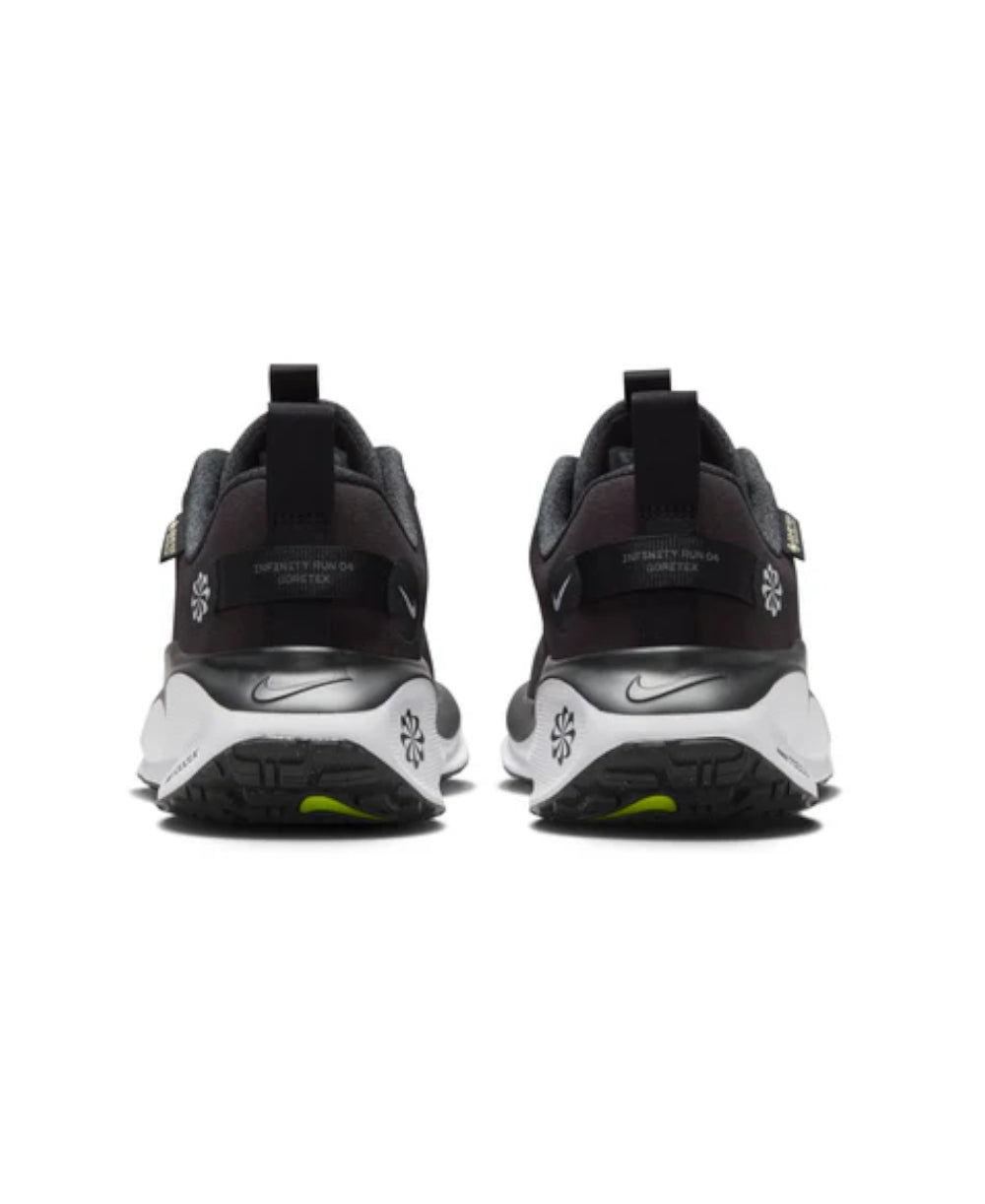 NIKE Infinity Run 4 Gore-Tex moteriški bėgimo bateliai