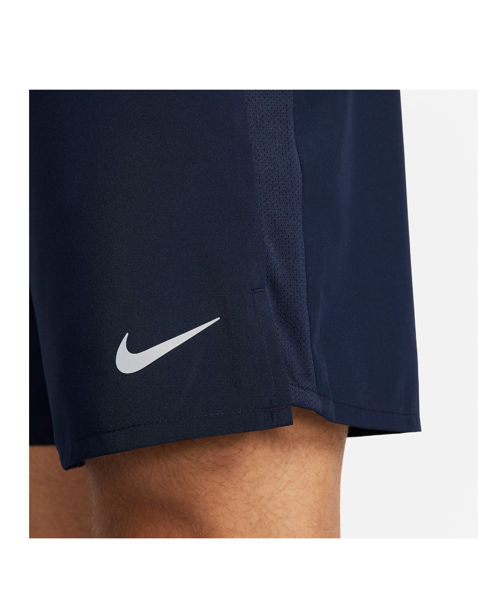 NIKE Dri-Fit Challenger 2-In-1 vyriški šortai
