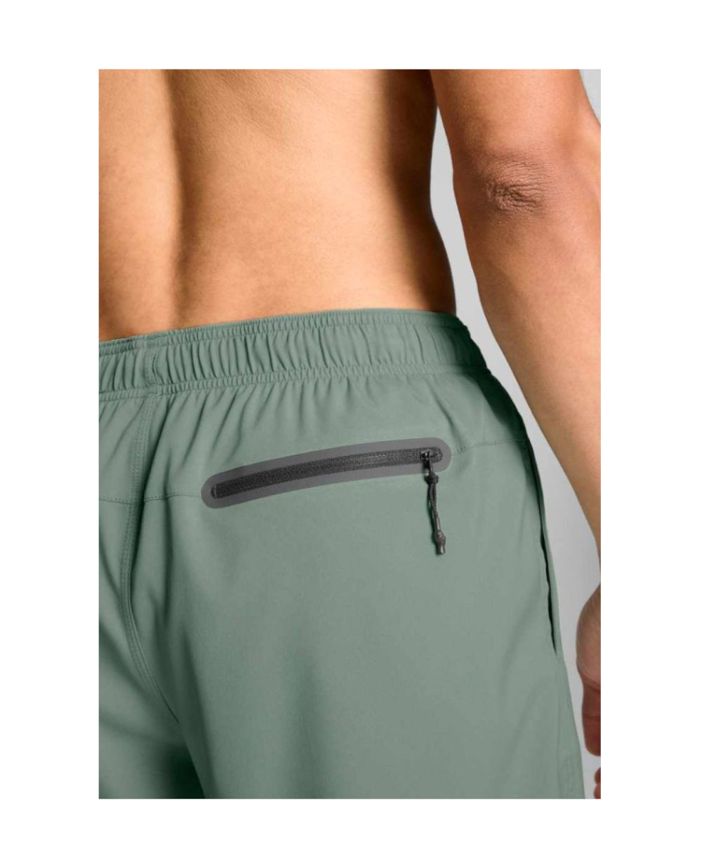 PUMA Swim Medium Lenght vyriški maudymosi šortai