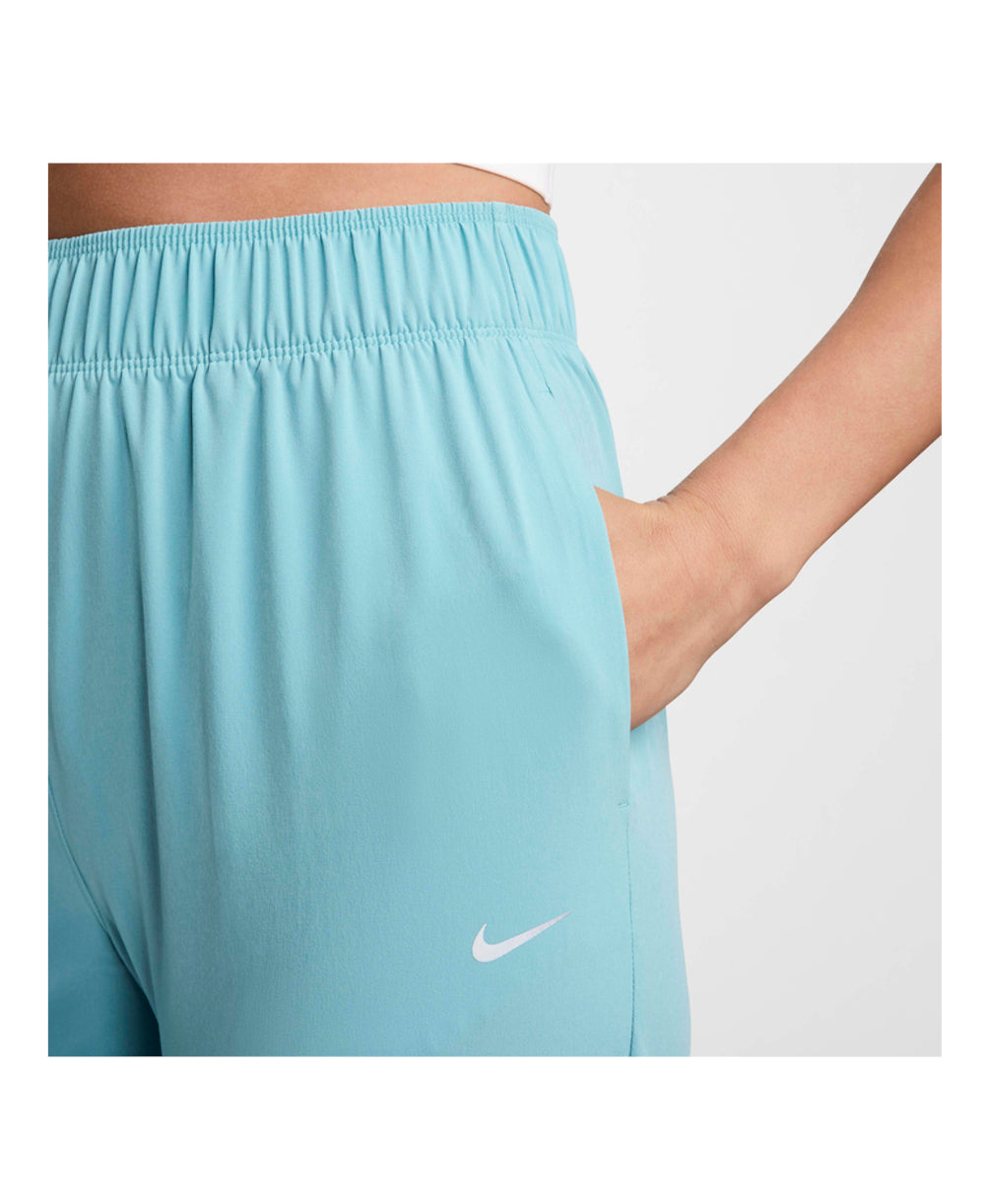 NIKE Dri-Fit Fast 7/8 moteriškos sportinės kelnės