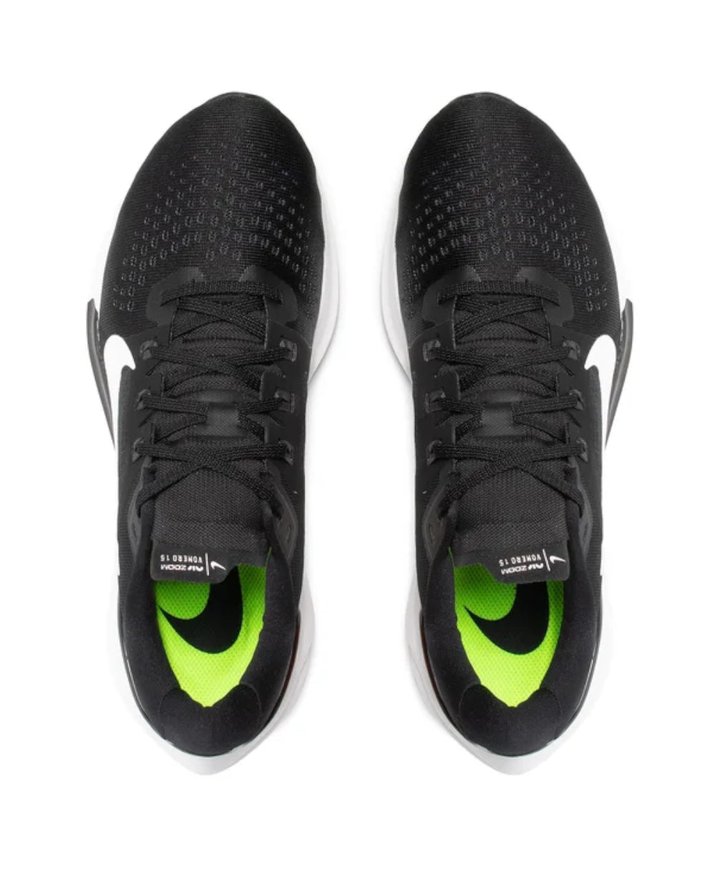 NIKE Air Zoom Vomero 15 vyriški bėgimo/laisvalaikio bateliai