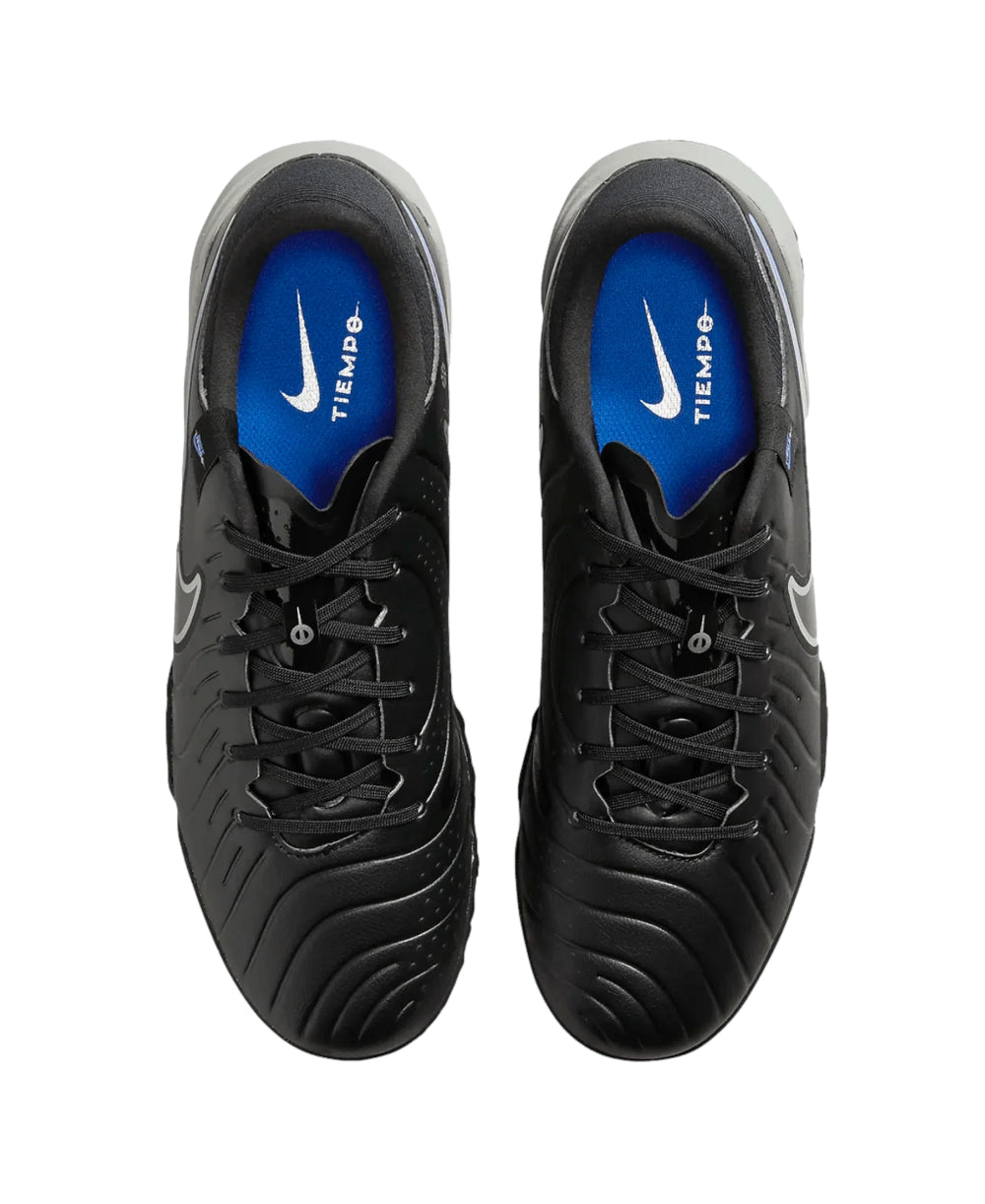 NIKE Tiempo Legend 10 Academy vaikiški futbolo bateliai