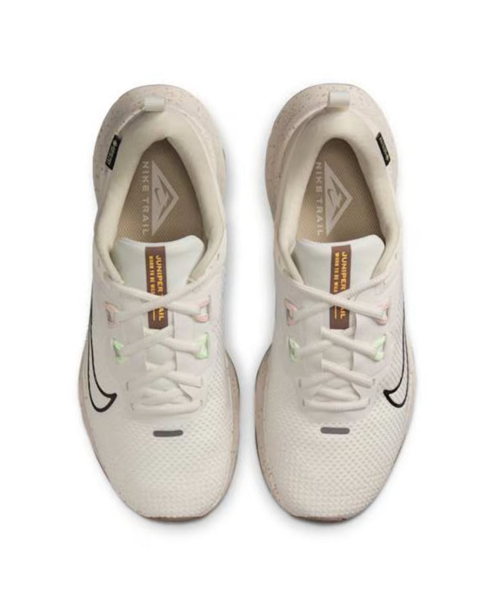 NIKE Juniper Trail 2 Gore-Tex moteriški bėgimo bateliai