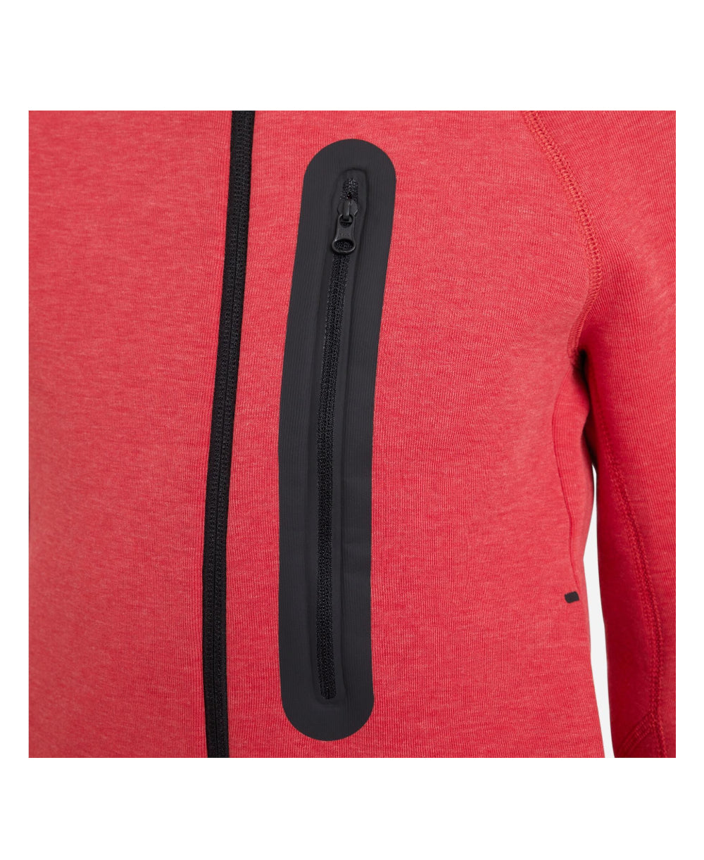 NIKE Tech Fleece Essential vaikiškas džemperis