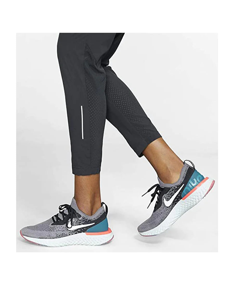NIKE flex essential 7/8 running moteriškos sportinės kelnės