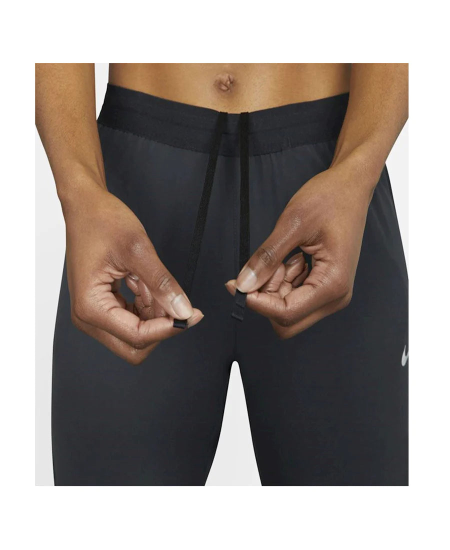 NIKE flex essential 7/8 running moteriškos sportinės kelnės
