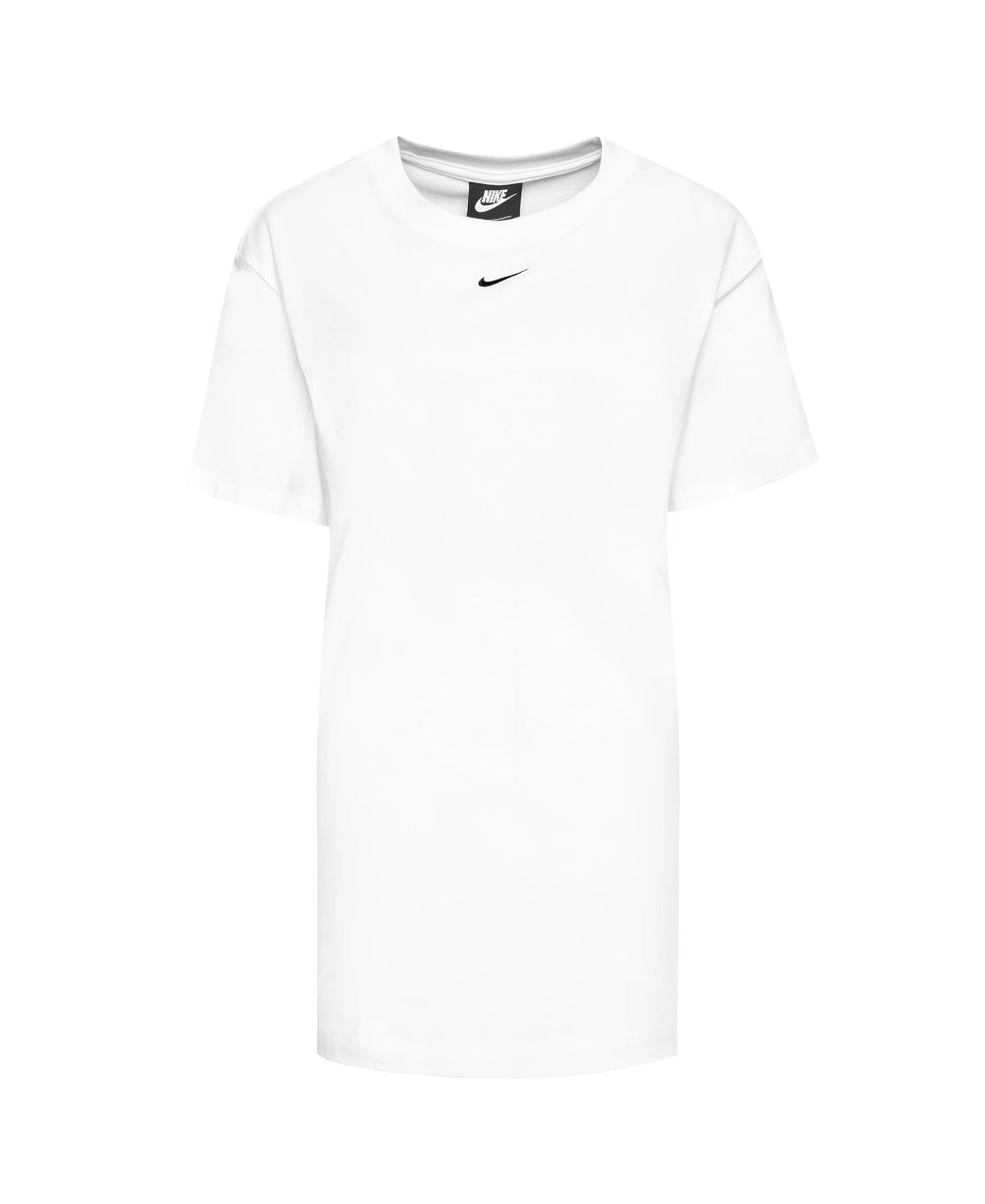 NIKE Sportswear Essental moteriška suknelė/marškinėliai