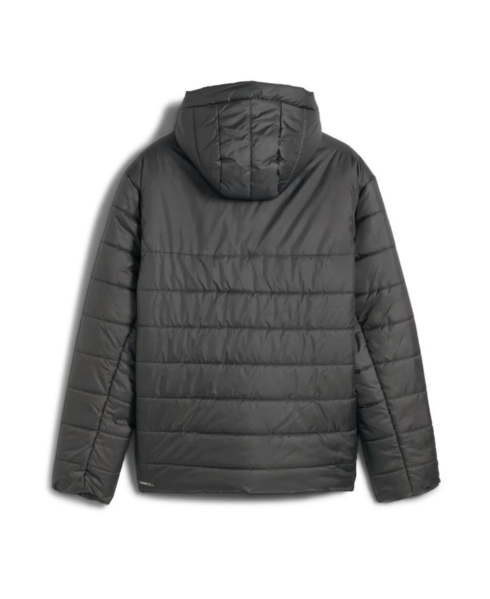 PUMA Essentials Hooded Padded vyriška striukė