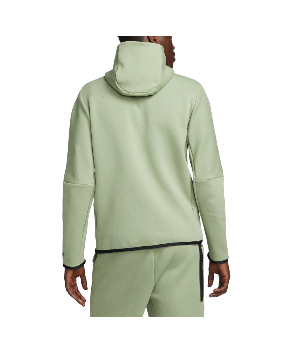 NIKE Tech Fleece pullover graphic vyriškas džemperis