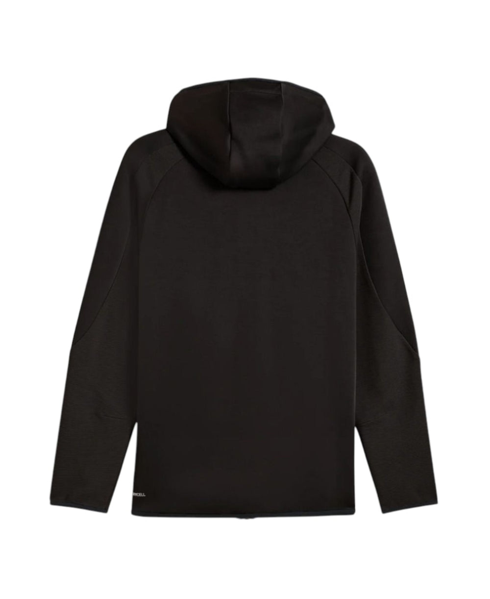 PUMA Evostripe Full-Zip vyriškas džemperis