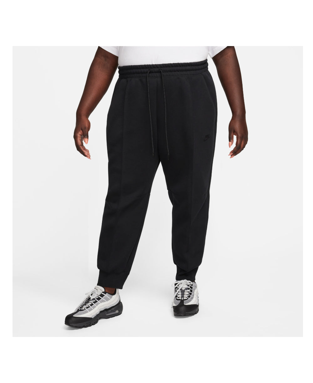 NIKE Sportswear Tech Fleece moteriškos sportinės kelnės