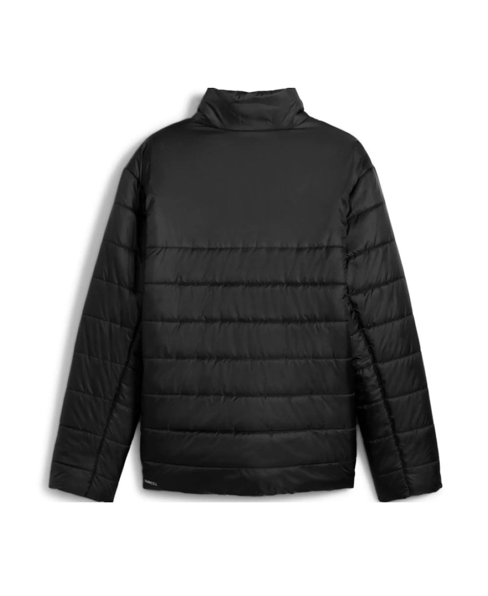 PUMA Ess Padded vyriška striukė