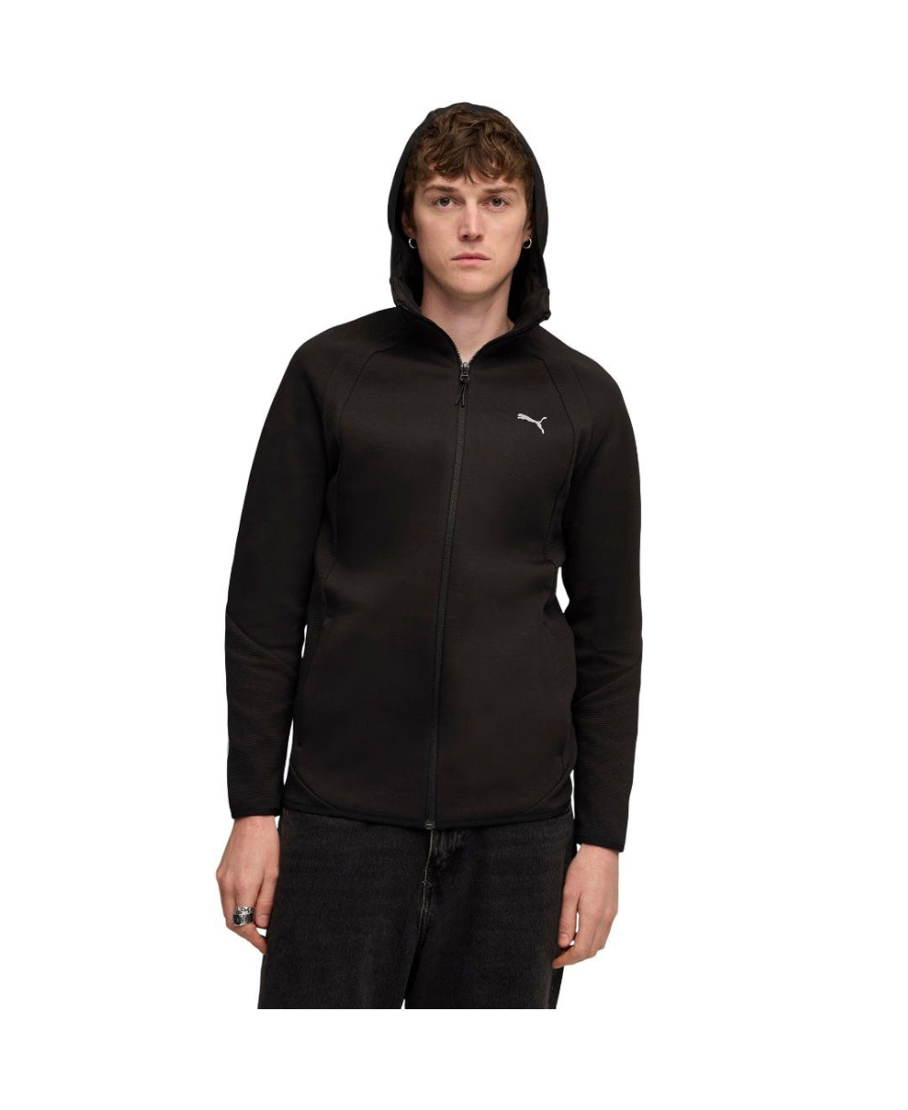 PUMA Evostripe Full-Zip vyriškas džemperis