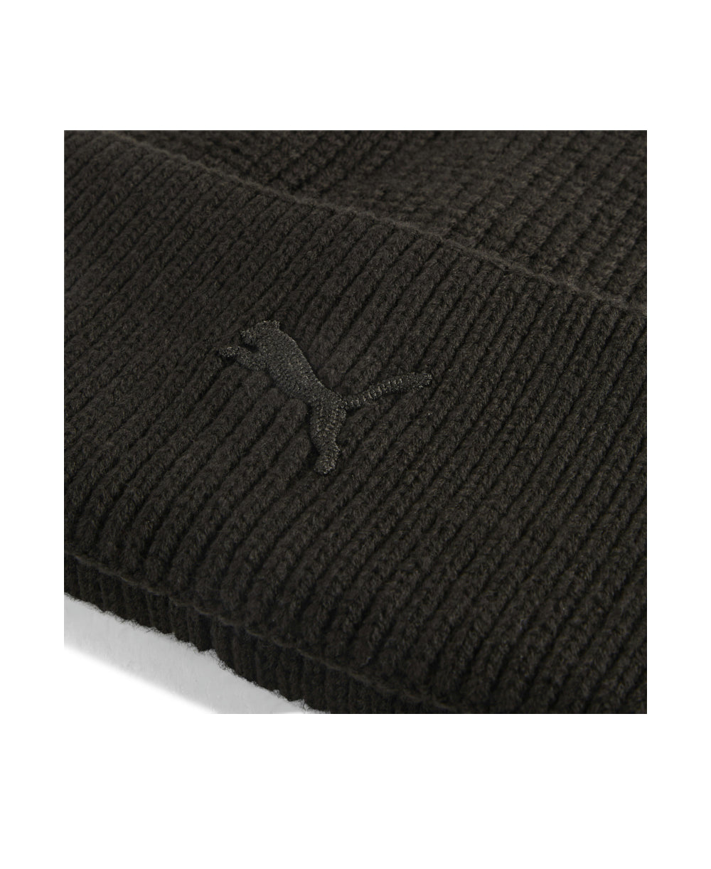 PUMA Wardrobe Ess Chunky Mid Crown žieminė kepurė
