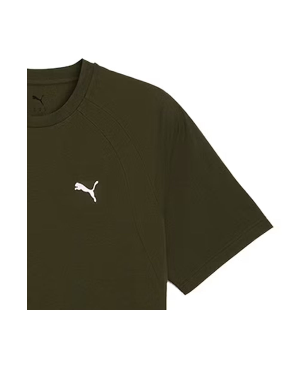 PUMA Evostripe vyriški marškinėliai