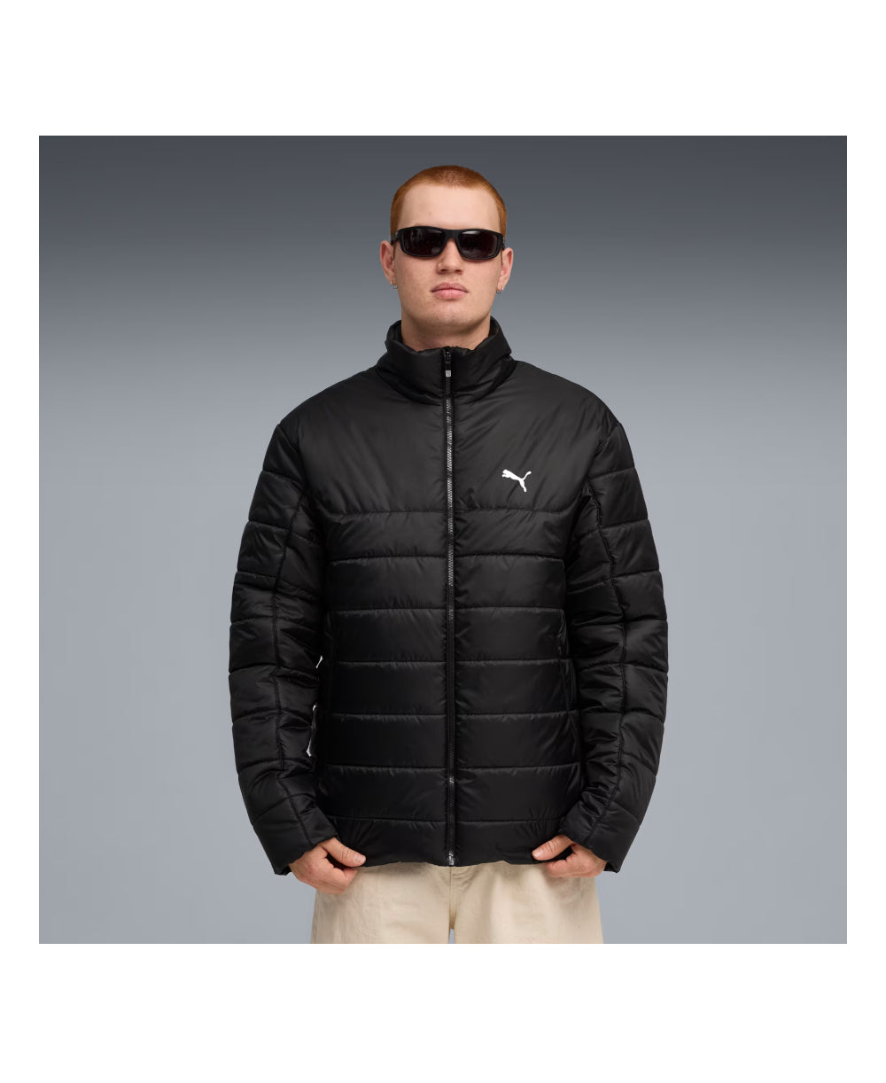 PUMA Ess Padded vyriška striukė