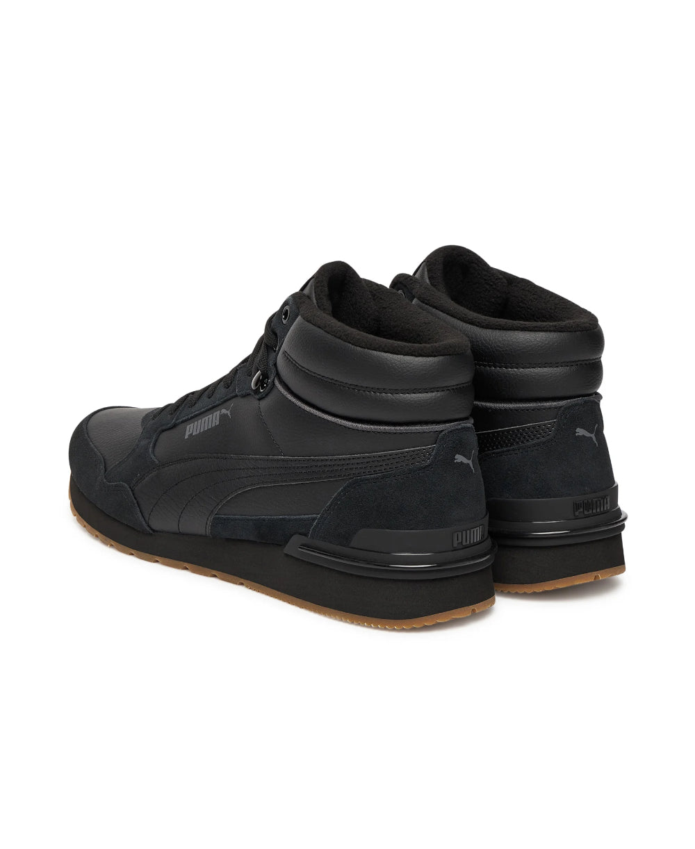 PUMA St Runner V4 Mid SD vyriški aulinukai