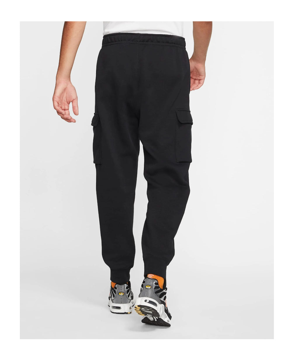 NIKE Sportswear Club Fleece vyriškos sportinės kelnės
