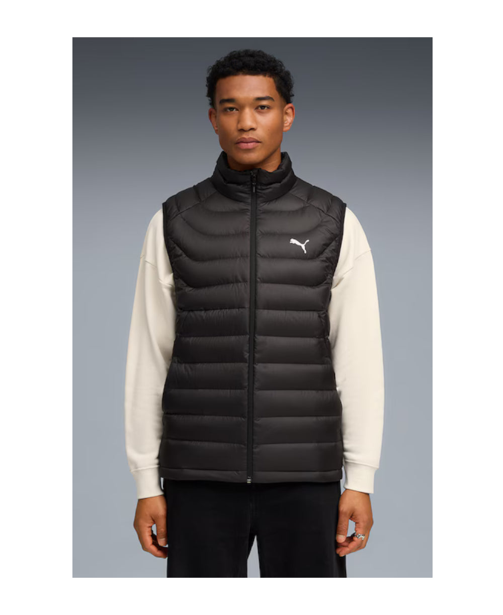 PUMA Packlite Hooded Down vyriška liemenė
