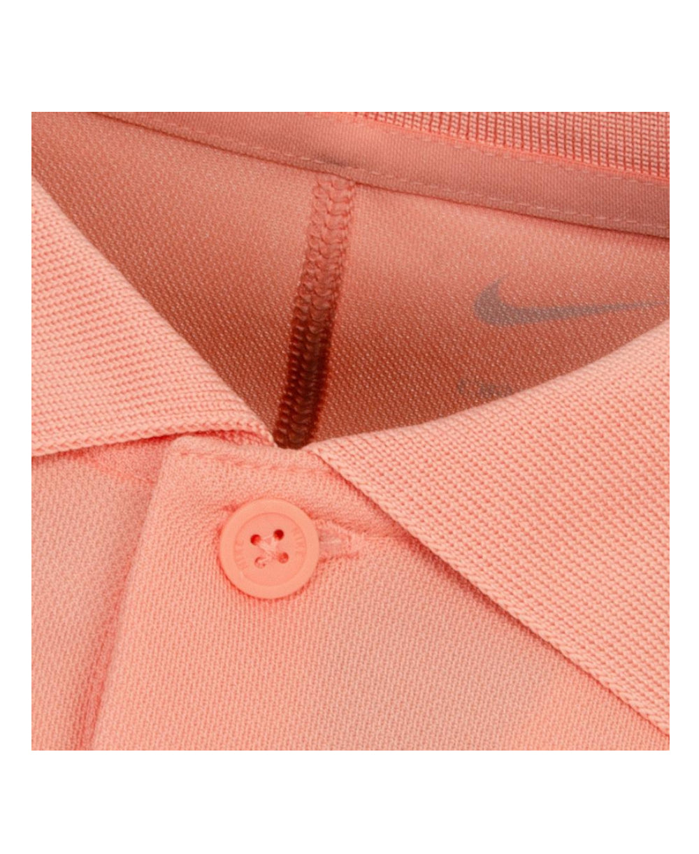 NIKE Dri-FIT Victory Solid Golf vyriški marškinėliai