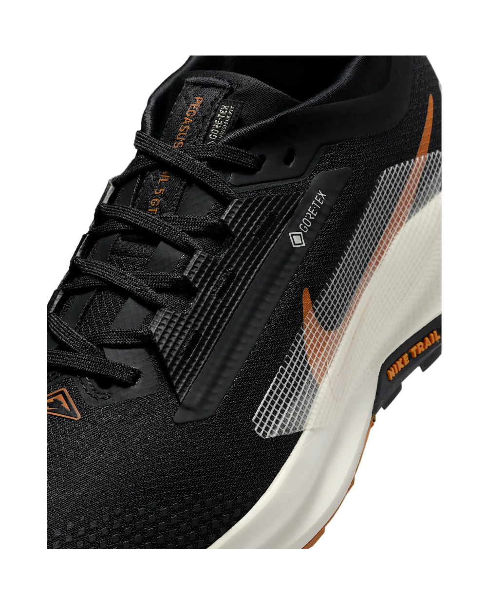 NIKE React Pegasus Trail 5 GTX moteriški bėgimo bateliai