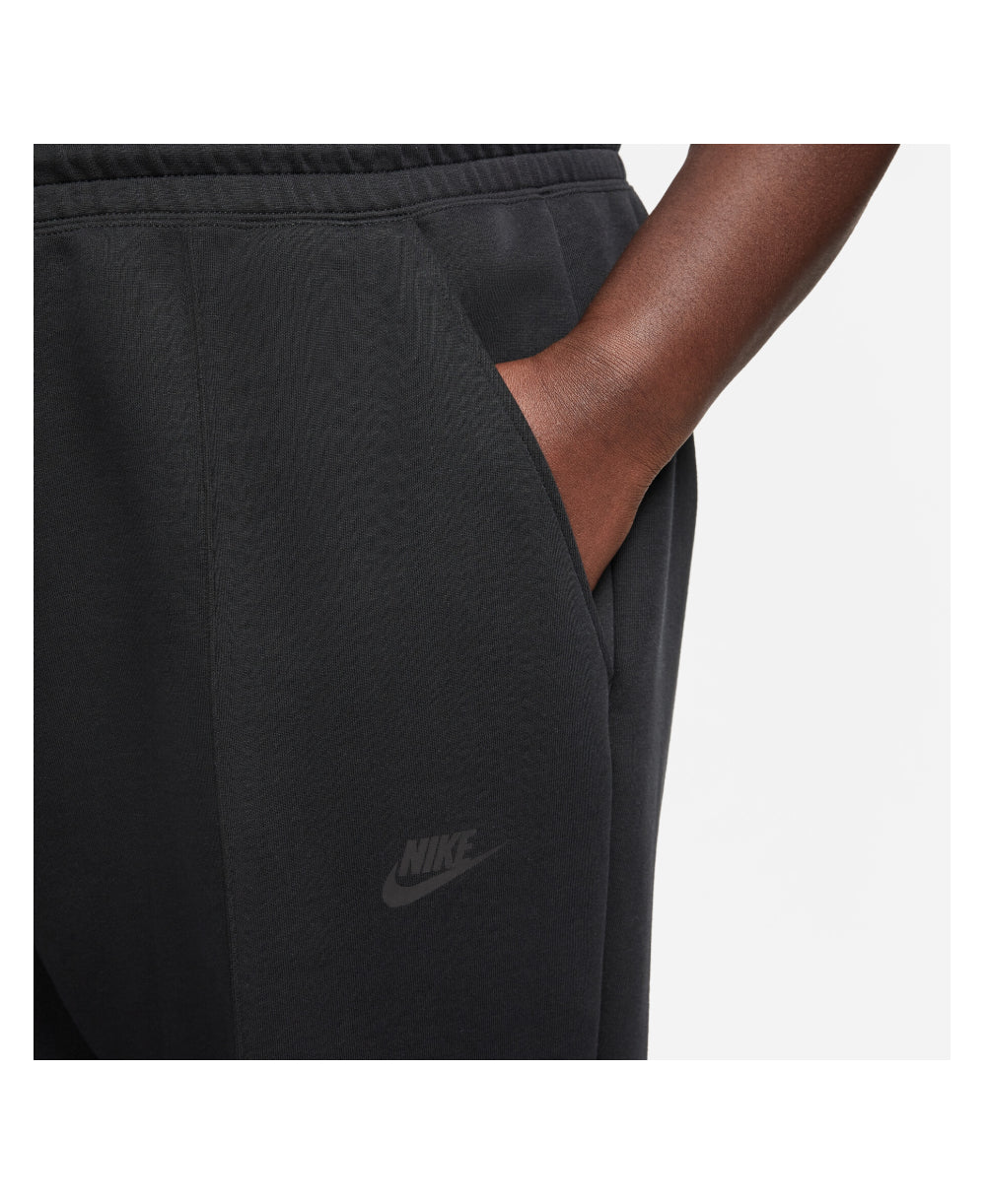 NIKE Sportswear Tech Fleece moteriškos sportinės kelnės
