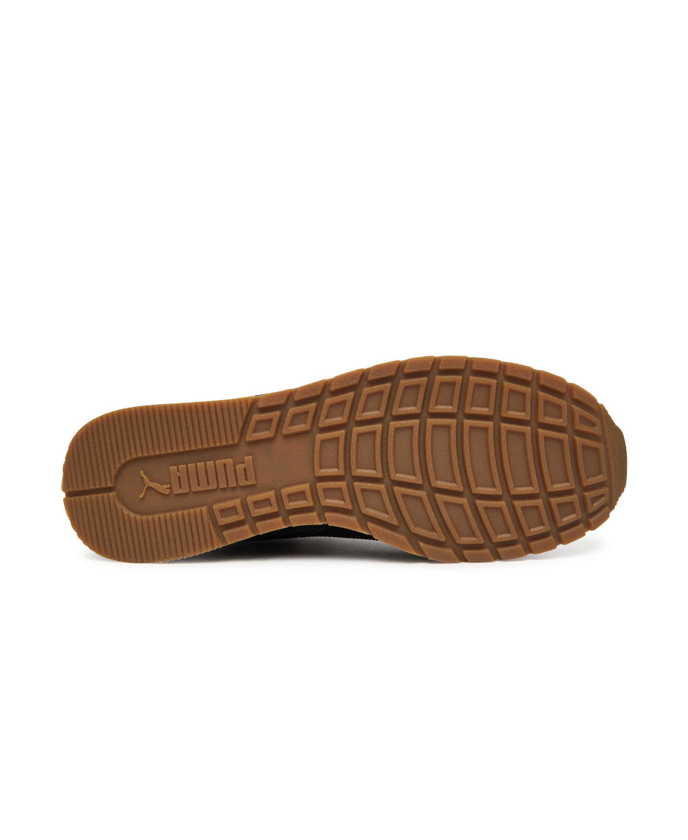 PUMA St Runner V4 Mid SD vyriški aulinukai