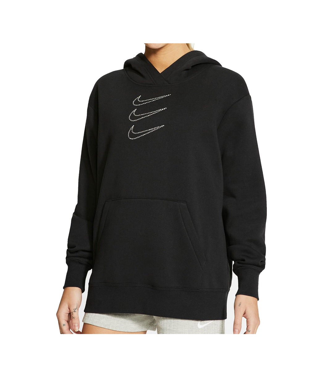 nike rhinestone sweatshirt