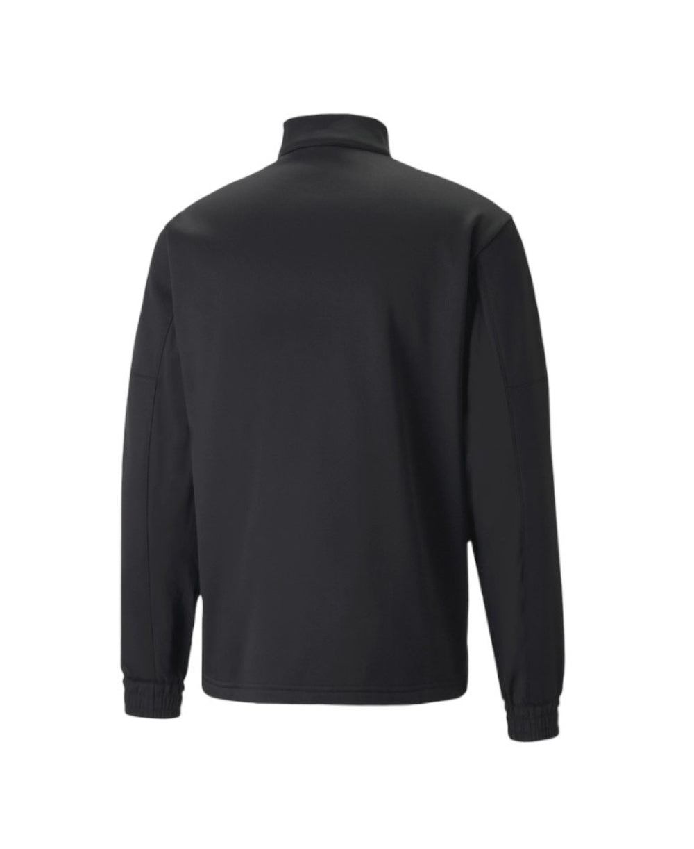 PUMA fit PWRFleece full-zip vyriškas džemperis